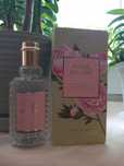 Woda kolońska 4711 Piwonia drzewo sandałowe 50ml