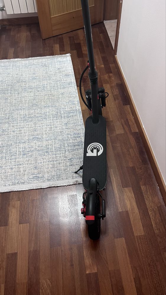 Trotinete Urban 100