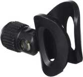 Nylonowy zacisk mikrofonowy Stagg MH-12AH