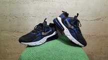 NIKE AIR MAX 270 REACT r.37,5 stan bardzo dobry