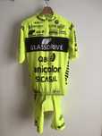 Equipamento ciclismo Glassdrive