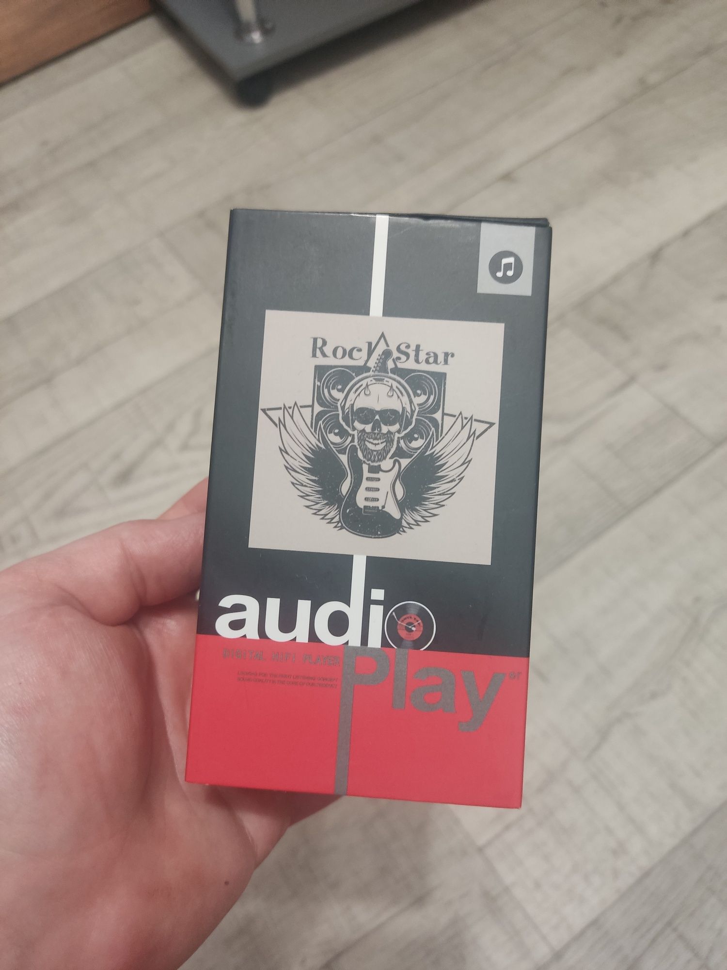 Продам Hi-Fi digital mp3 player
