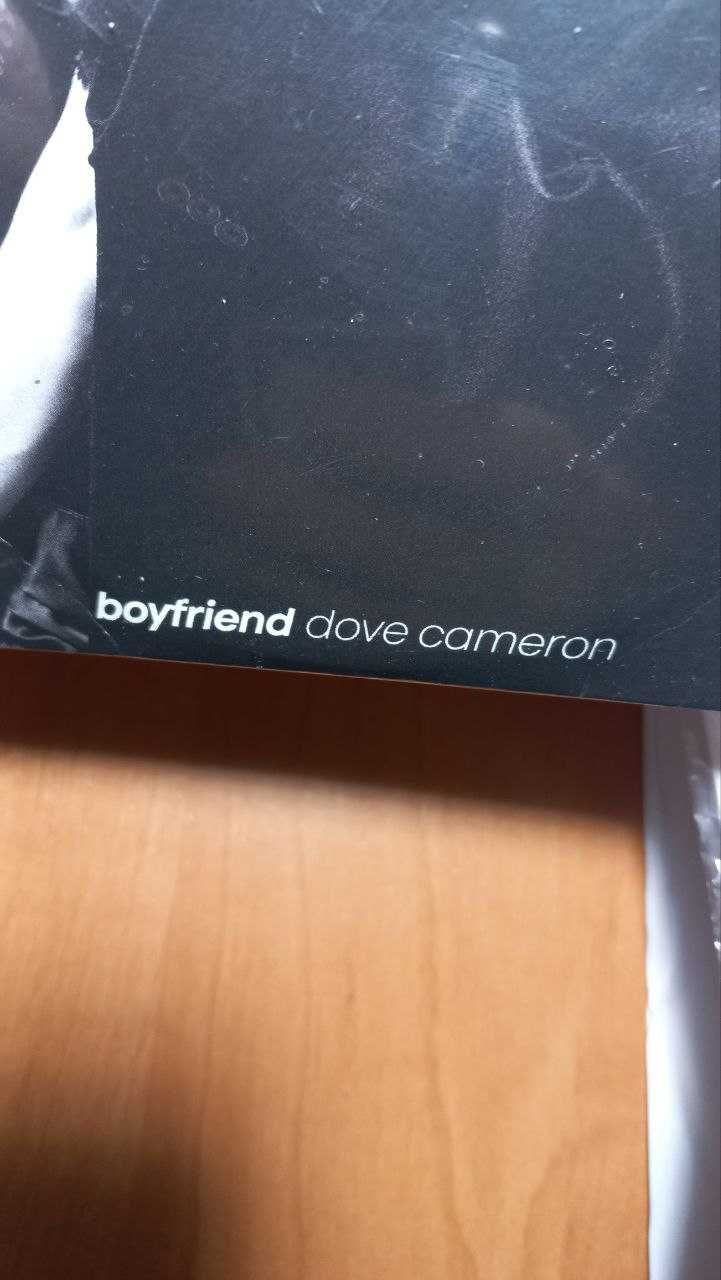 Dove Cameron - boyfriend singl