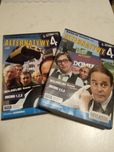 Komedia Stanisława Barei - "Alternatywy 4" na DVD