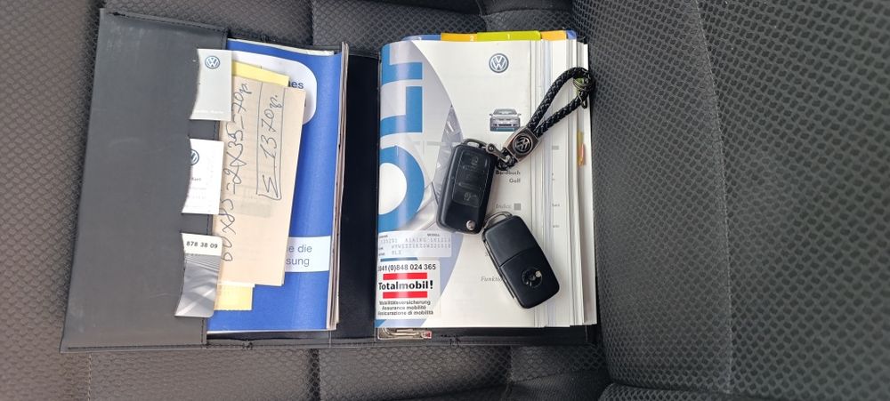 Продам golf 5 2.0