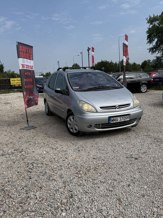 Na Sprzedaż Citroen Xsara 1.8LPG/automat/fajny st/klima/oszczędny/zami