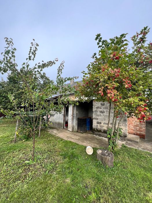 Продаж Будинку Судова Вишня