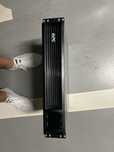 apc ups c1000 rack 2u smc1000