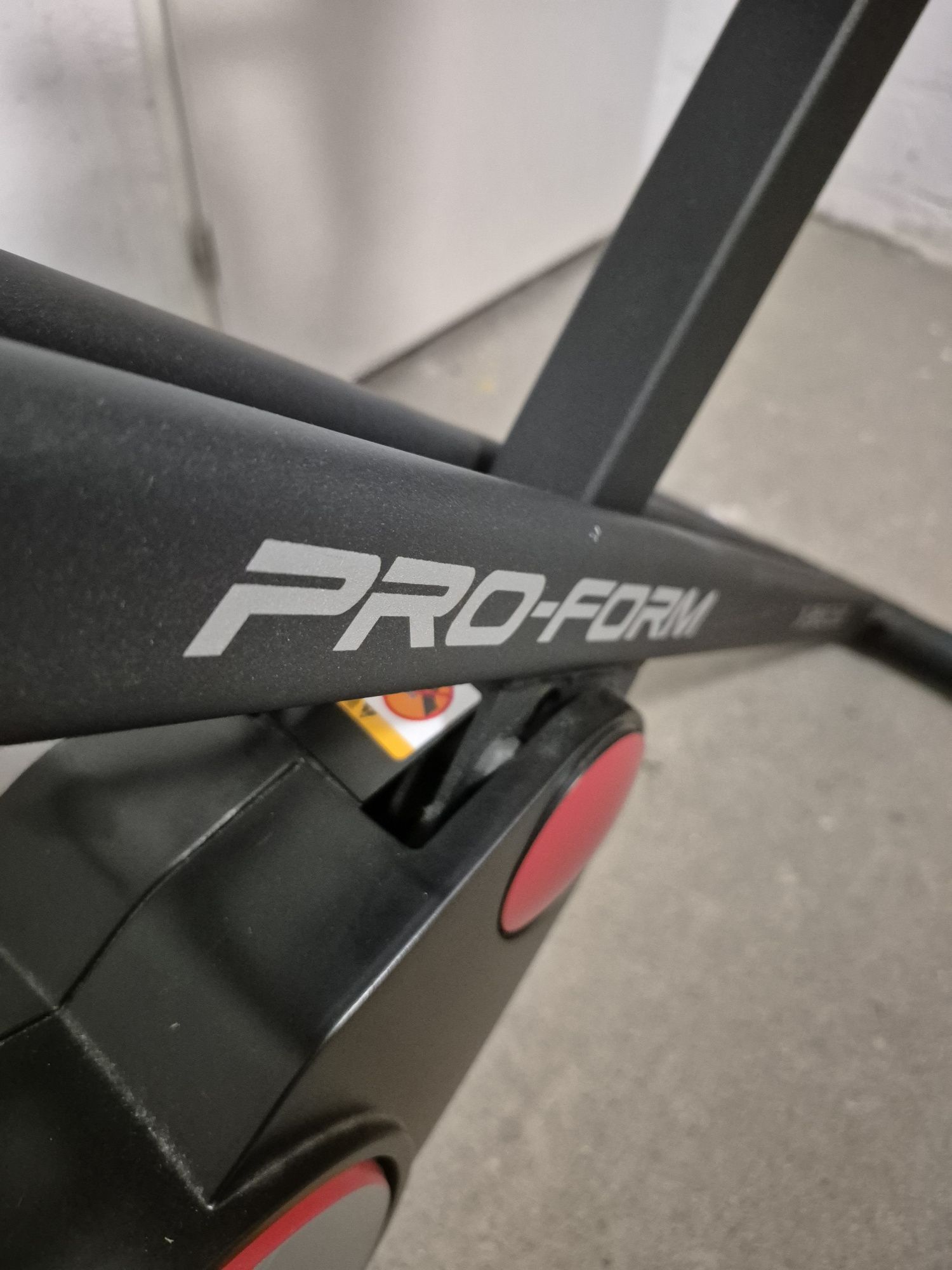 Rower Dwufunkcyjny  X-BIKE DUO /PROFORM