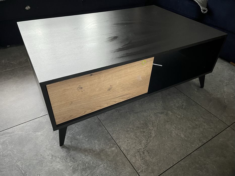 Stolik kawowy używany