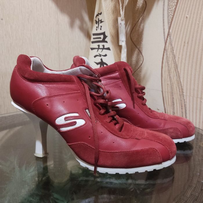 Туфлі, взуття 41-42 розмір