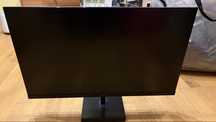 Monitor Philips 27" - USB C, IPS 2K, 75Hz
