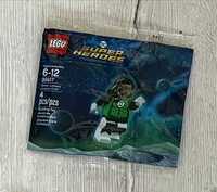 LEGO Polybag Super Heroes 30617 Green Lantern Jessica Cruz DC