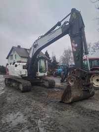 Koparka VOLVO EC210