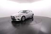 Mercedes-Benz A 160 Style