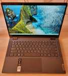 Lenovo IdeaPad Flex 5 14"/i3-11th Gen/RAM 8Gb/SSD 256Gb/АКБ 4.5 години