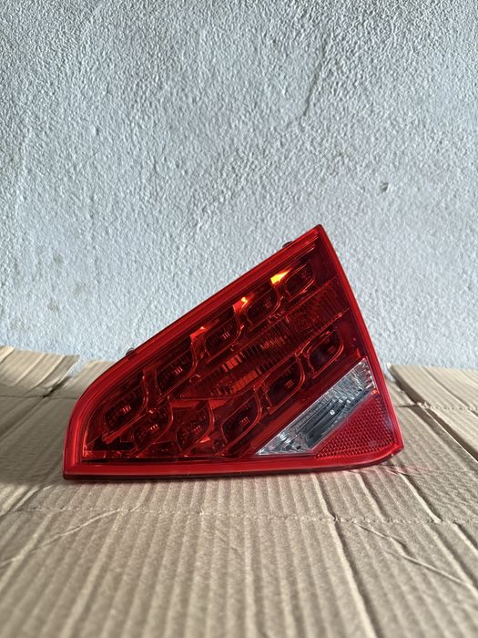 Farolins Audi A5 Led