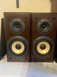 Kolumny Technics SB-HD350