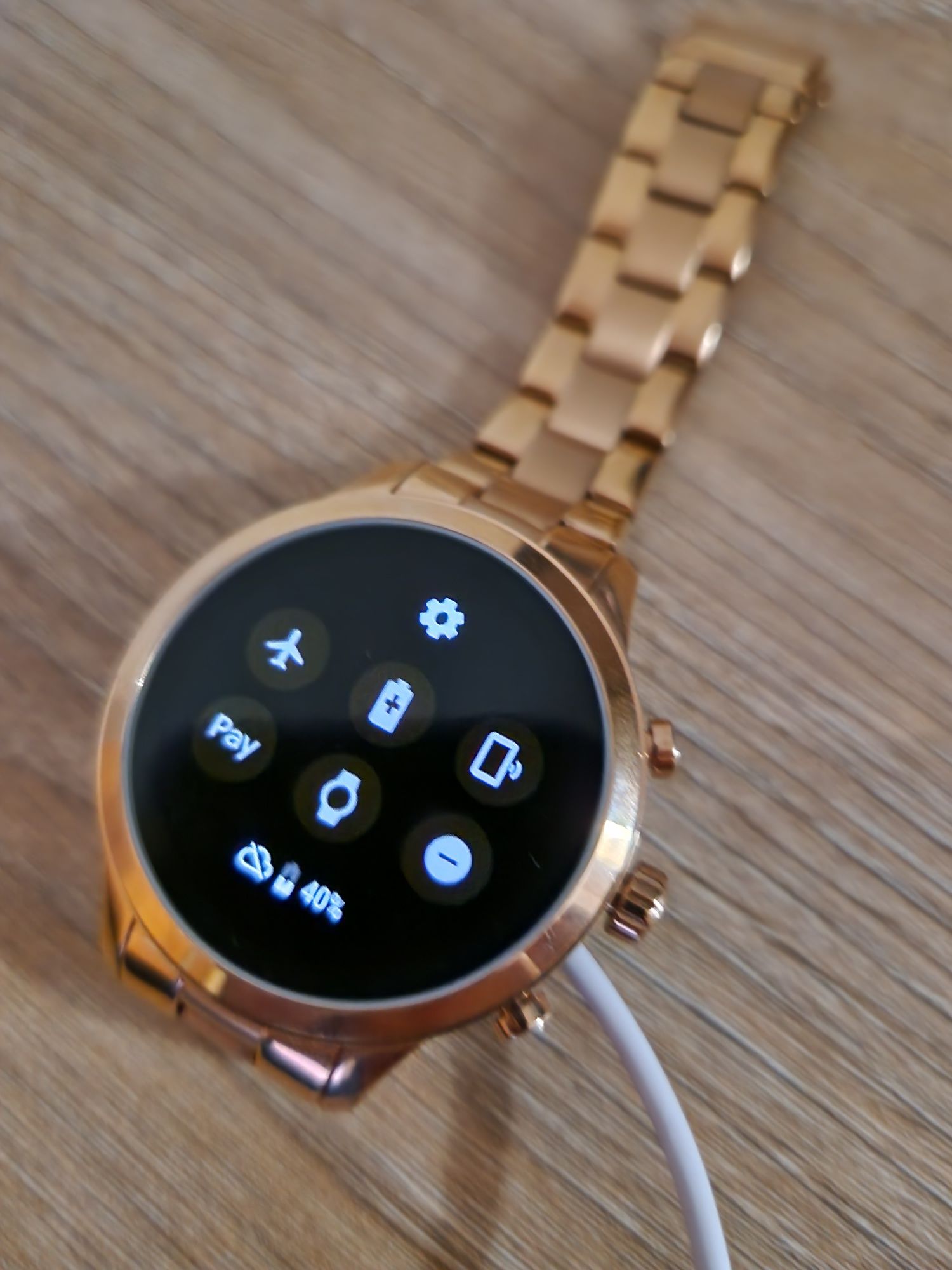 Smartwatch zegarek Michael Kors Access