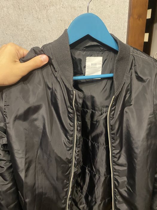 Куртка-бомбер House brand