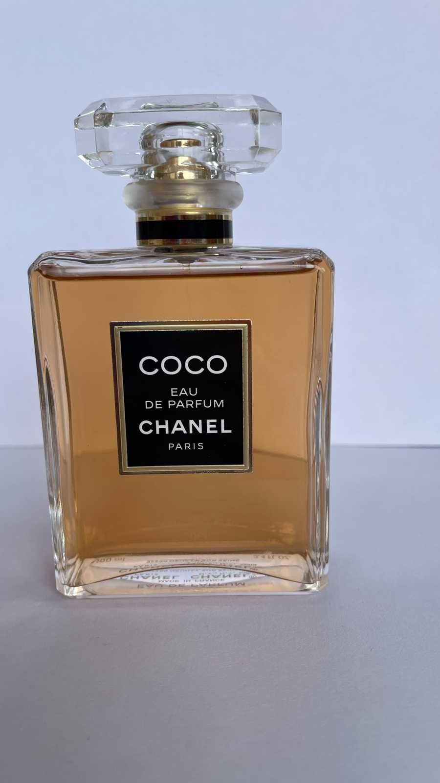 Парфюмированная вода Chanel Coco 100мл