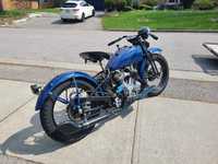 Harley Davidson RL34