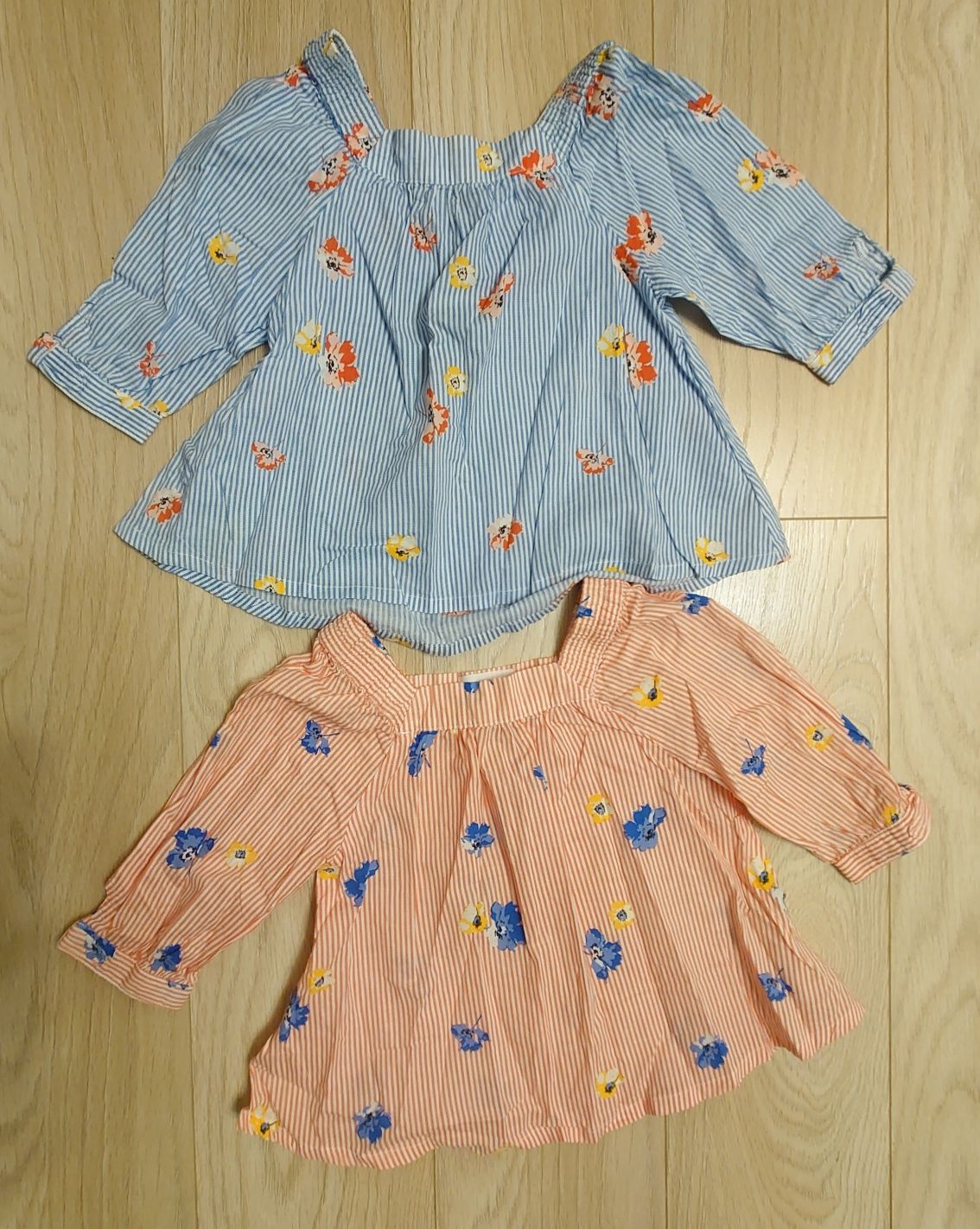 Paka ubrań#2-3 latka, Old Navy#Carter's i inne