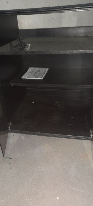 Vendo móvel para tv.