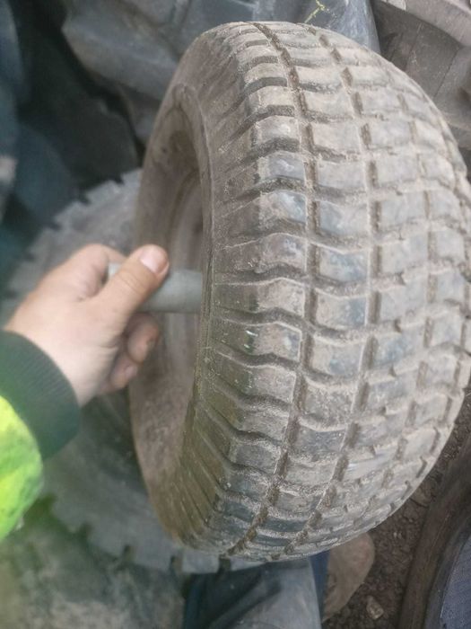 Opona rolnicza 15x6.00-6