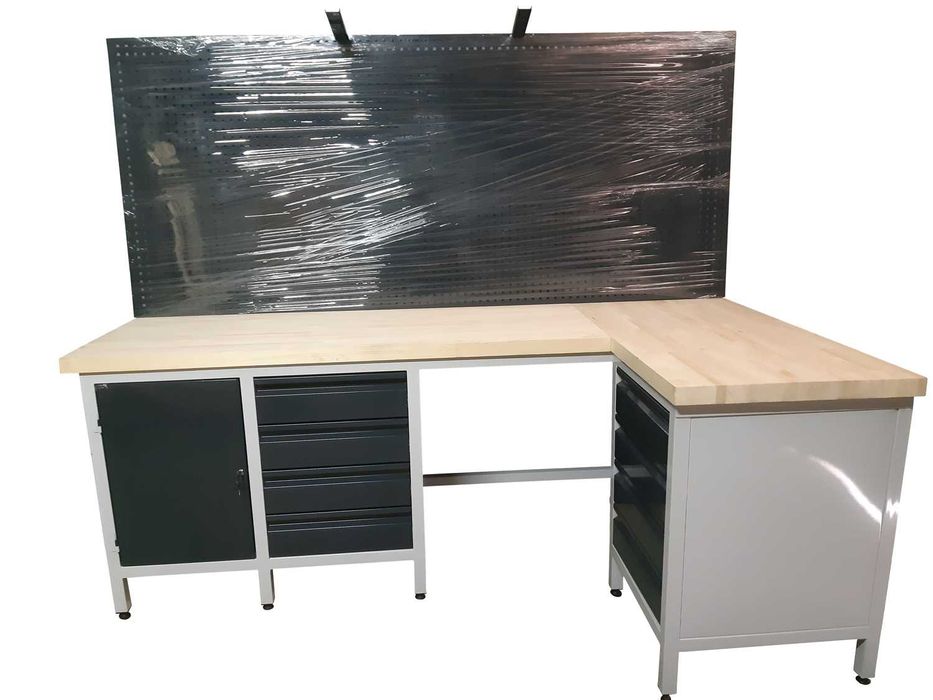 Stół warsztatowy FALBANEK