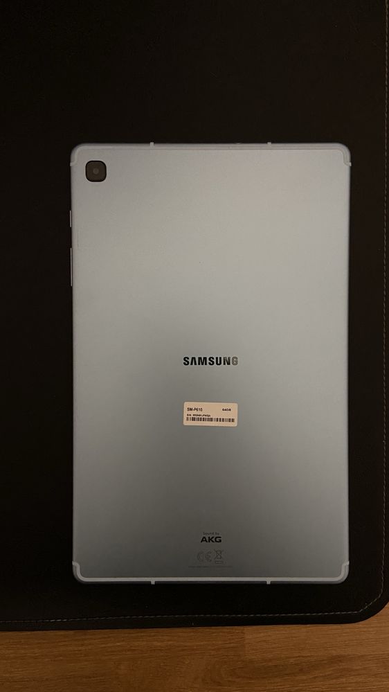 Samsung Galaxy Tab S6 Lite