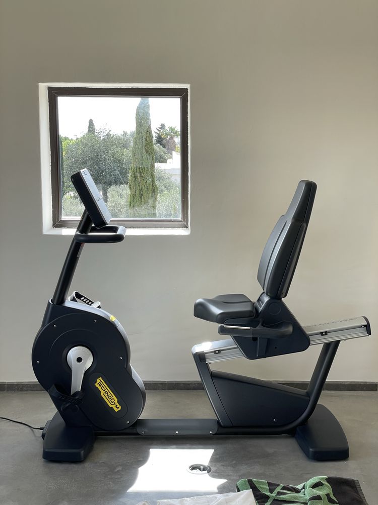 Technogym Recline Forma