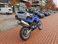Escapes Leo Vince para Yamaha XT660