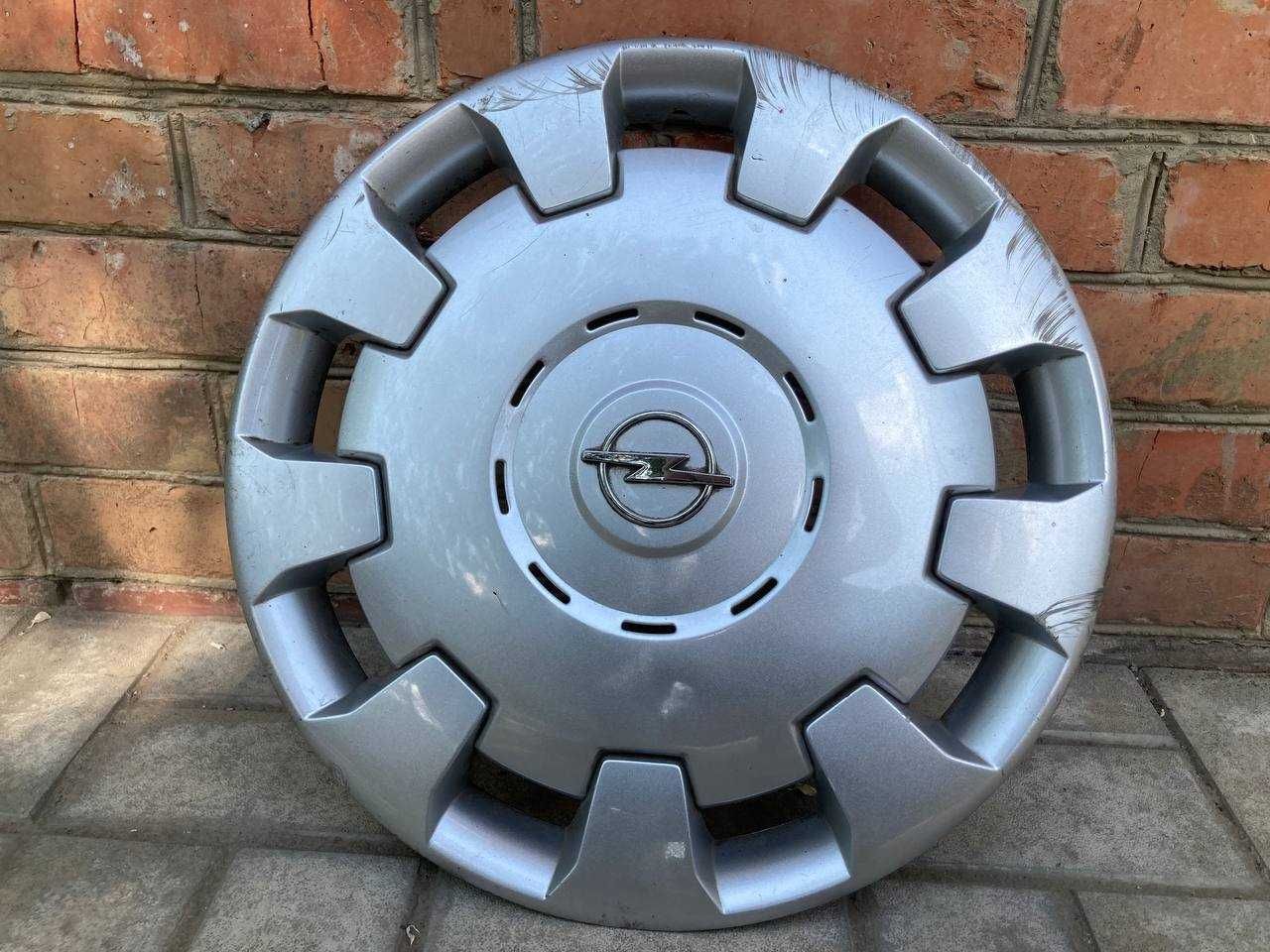 Колпаки Opel Astro G
