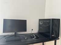 Setup Gaming Profissional