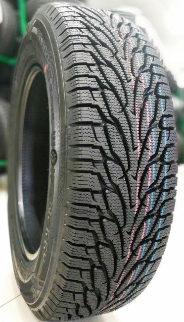 Зима шина Estrada WINTERRI WOLF ENERGY 205/55 R16 94H XL, усі розміри!