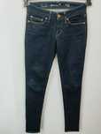 Damskie jeansy Levi's Demi Curve Skinny W24 L32