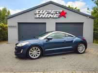 Peugeot RCZ