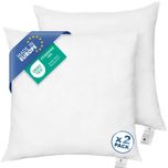 Nowa poduszka / podusia / mikrofibra / 2 szt /80x80cm/FAM HOME !A1052!