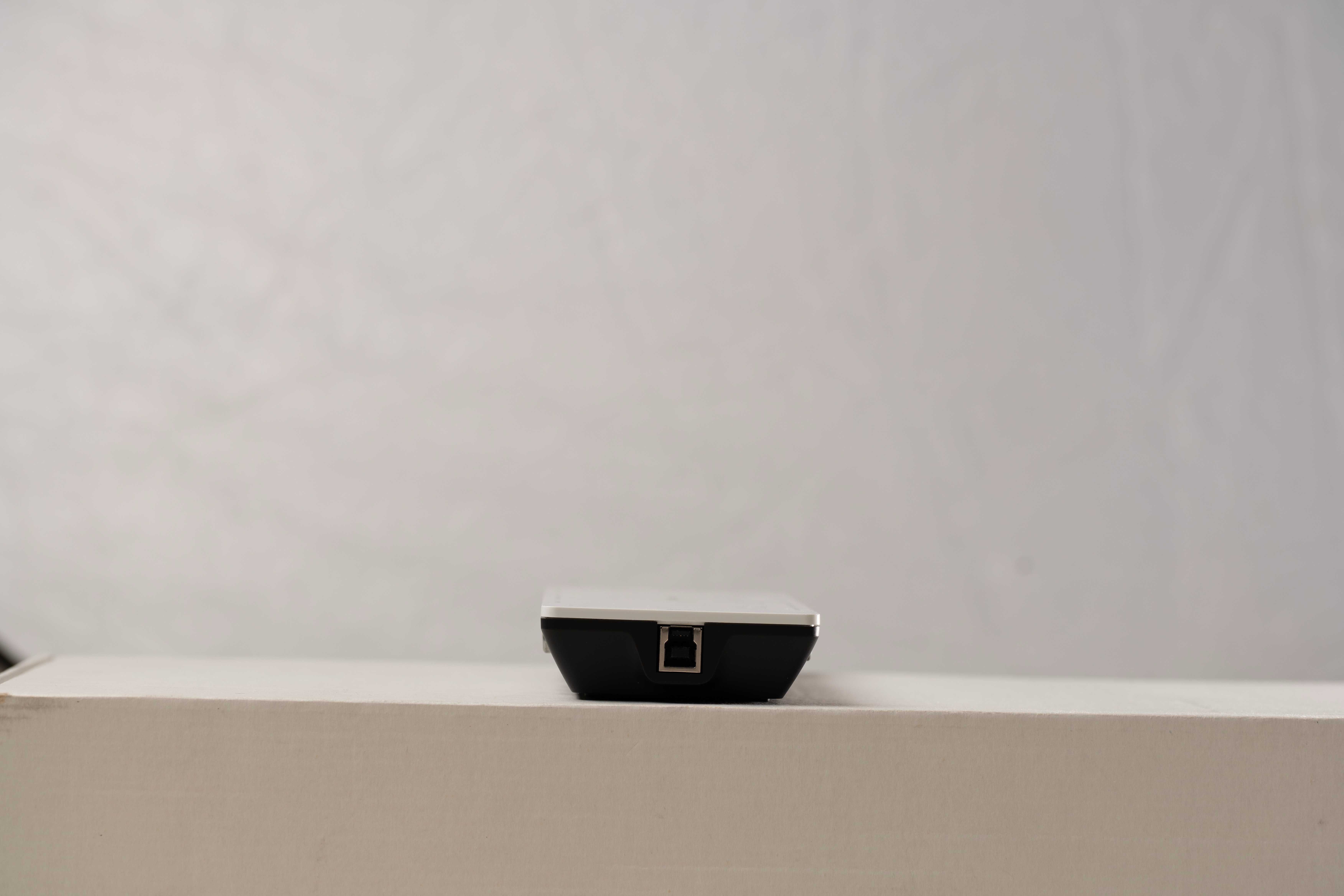 Blackmagic Design Intensity Shuttle - placa de captura de vídeo