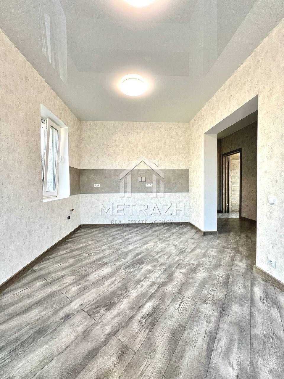 Продажа дома  85 кв.м. с новым ремонтом  Песочин