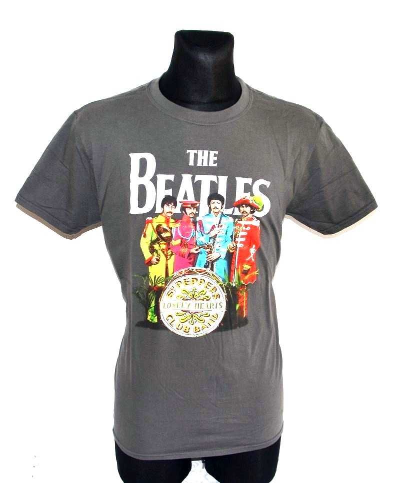 The Beatles koszulka t shirt _ L / M