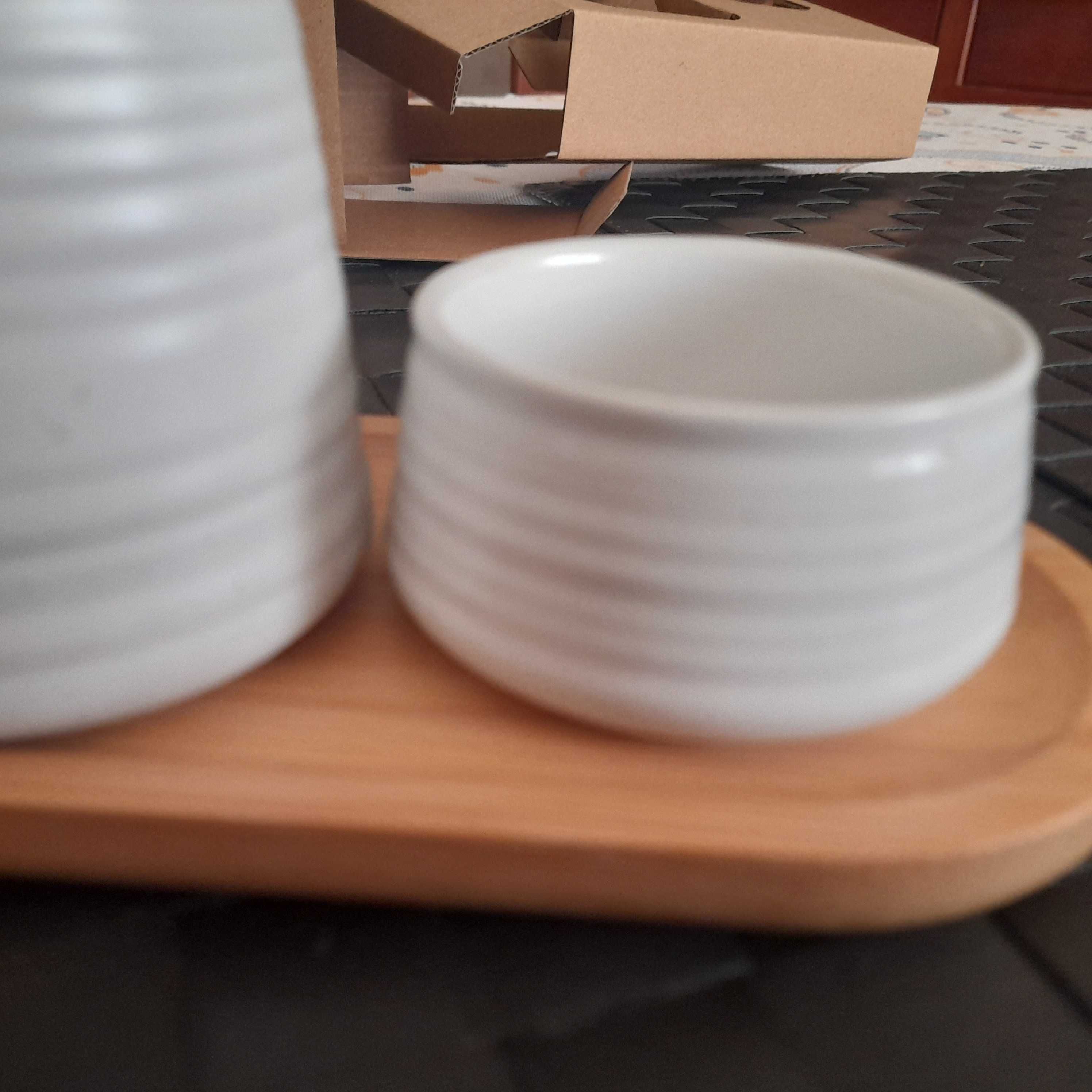 Set da Nespresso