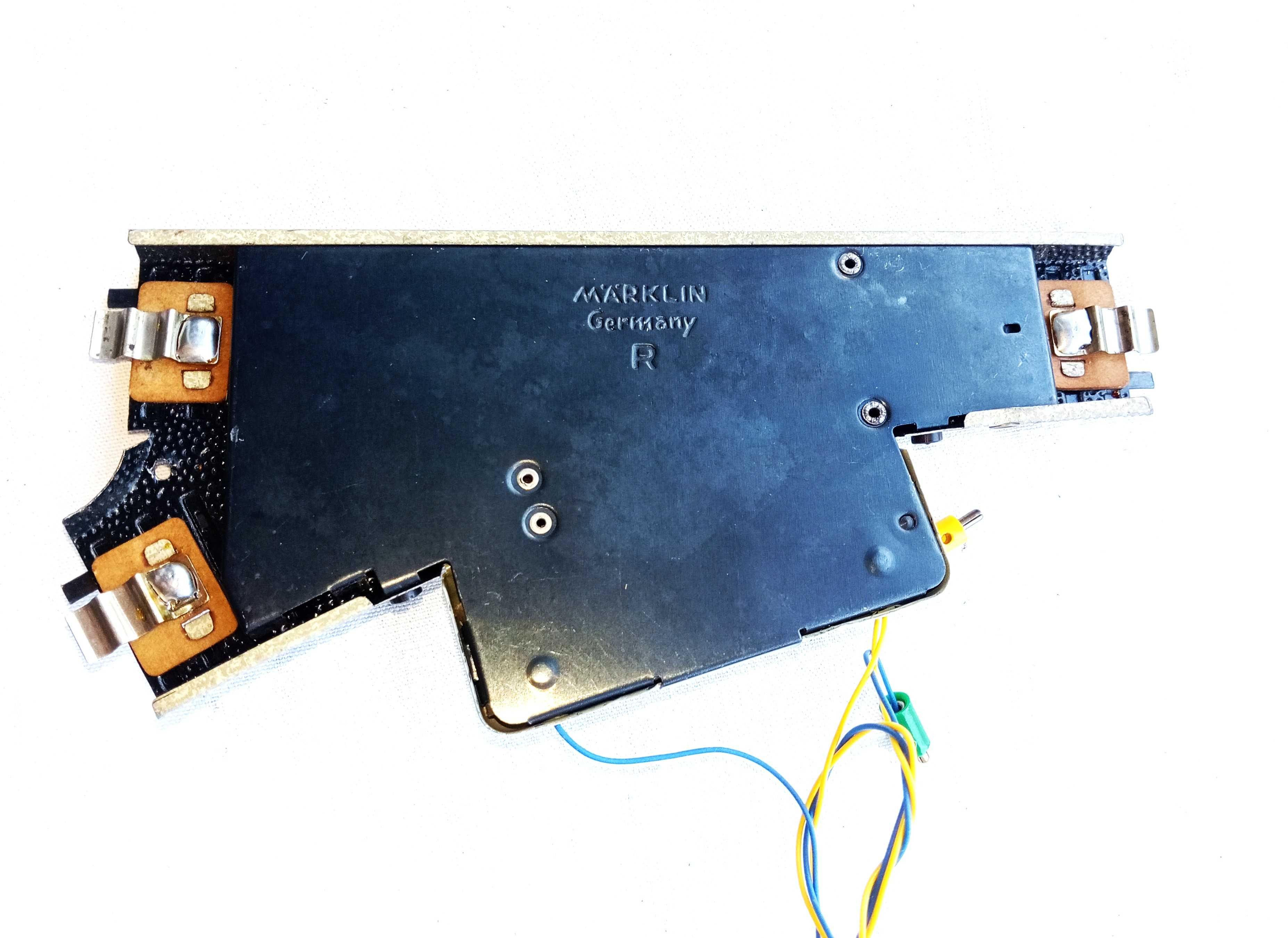MARKLIN MWS r (5119)
