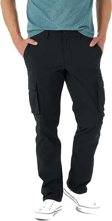 США》НОВІ брюки джинси LEE Extreme Comfort  》7 карманів 34х29 45x94см