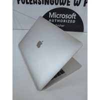 APPLE MacBook AIR 13 A2179 Silver i3 1000NG4/8GB/256GB 2020r. FV%
