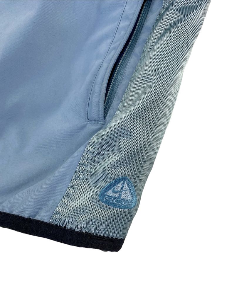 Nike ACG Primaloft жилетка , куртка вінтаж