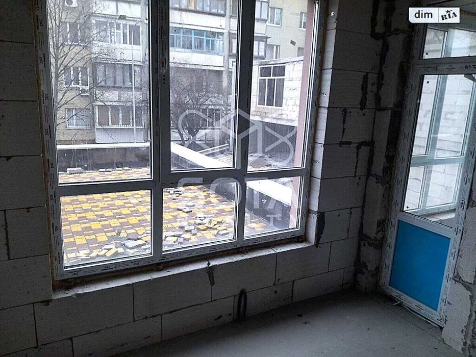 Продаж 1К квартири Солом"янський р-н Шулявка пр-к Машинобудівний 26