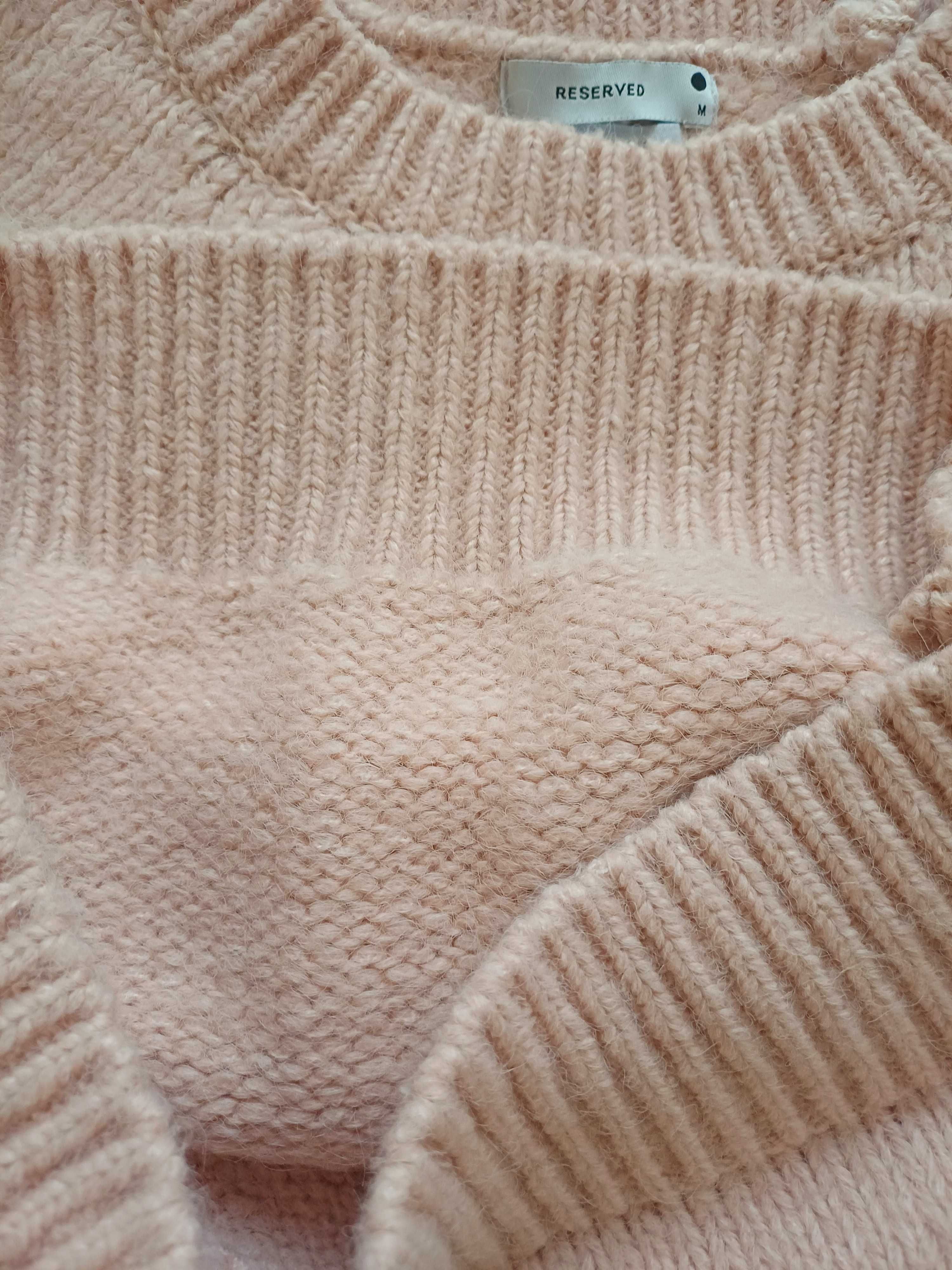 Sweter reserved M