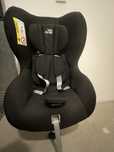 Cadeira Britax Romer Max Way